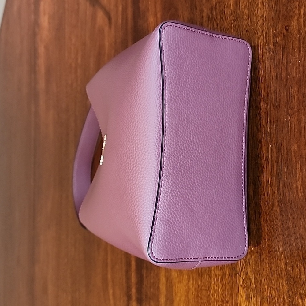 Coach Small Town Bucket Bag #1011 - Picture 12 of 17